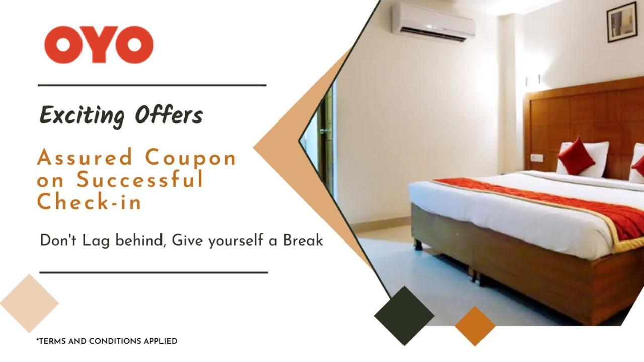 Oyo Pinewood Inn & Suites Silsbee المظهر الخارجي الصورة